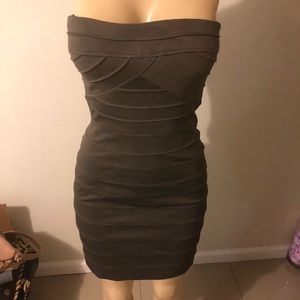 Bodycon dress